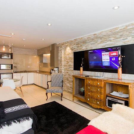 Ushuaia Drake Departamentos Apartment Стая снимка