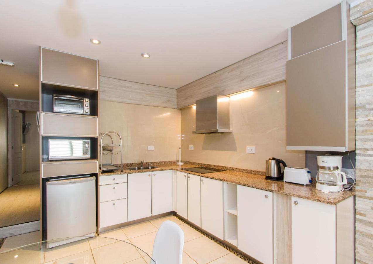 Ushuaia Drake Departamentos Apartment Екстериор снимка