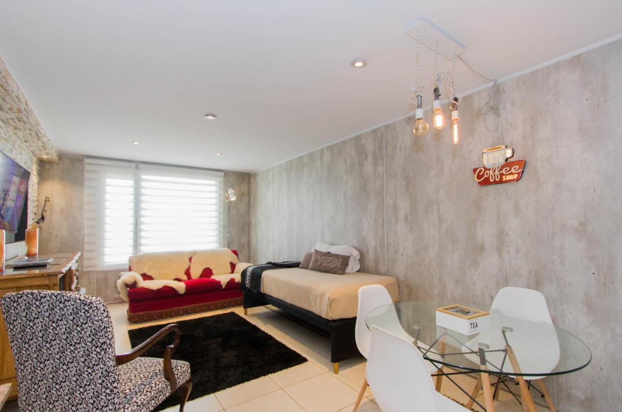Ushuaia Drake Departamentos Apartment Екстериор снимка