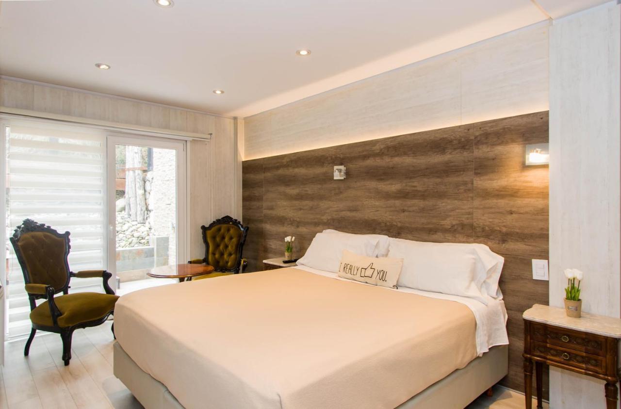 Ushuaia Drake Departamentos Apartment Екстериор снимка