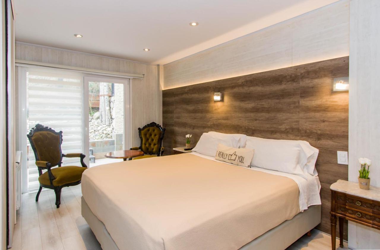 Ushuaia Drake Departamentos Apartment Екстериор снимка