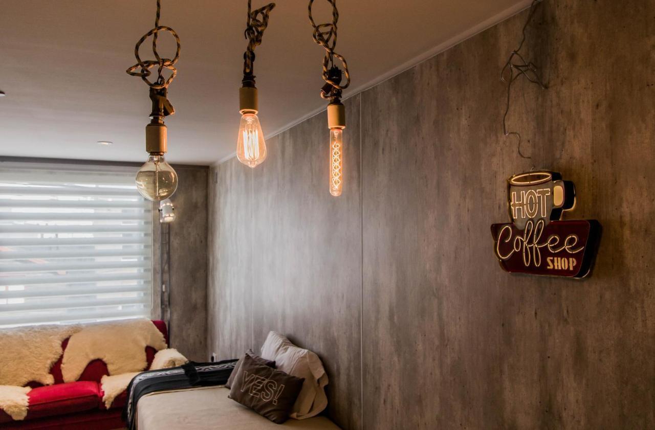 Ushuaia Drake Departamentos Apartment Екстериор снимка