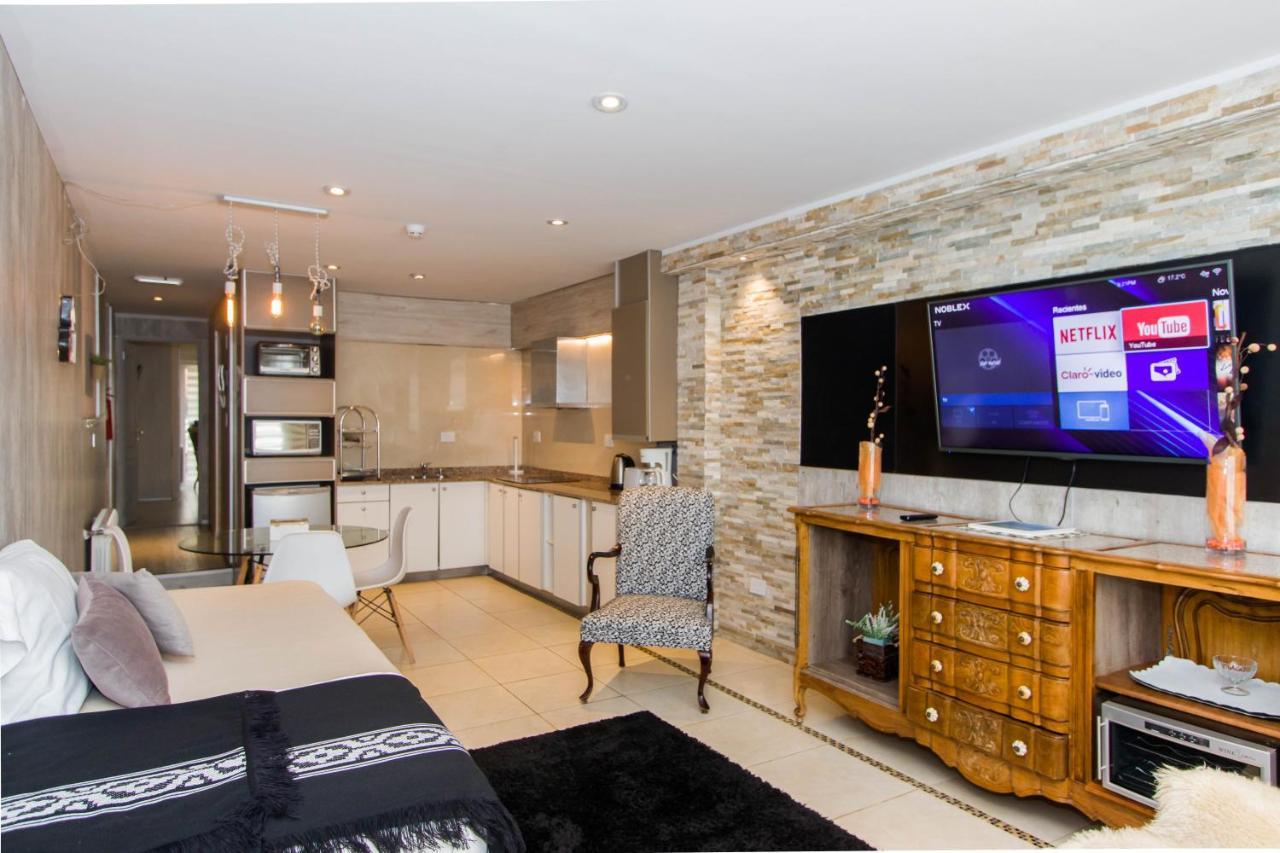 Ushuaia Drake Departamentos Apartment Екстериор снимка