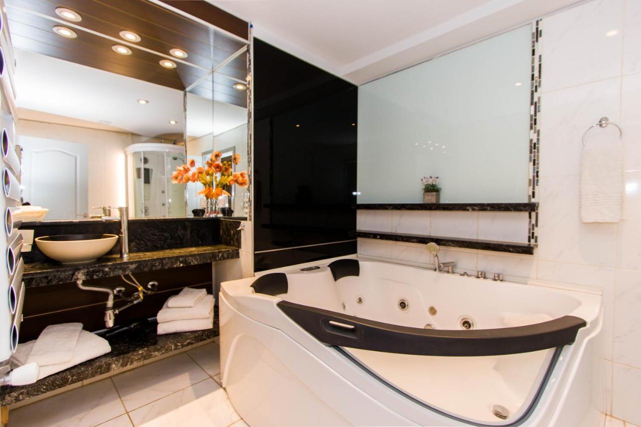 Ushuaia Drake Departamentos Apartment Екстериор снимка