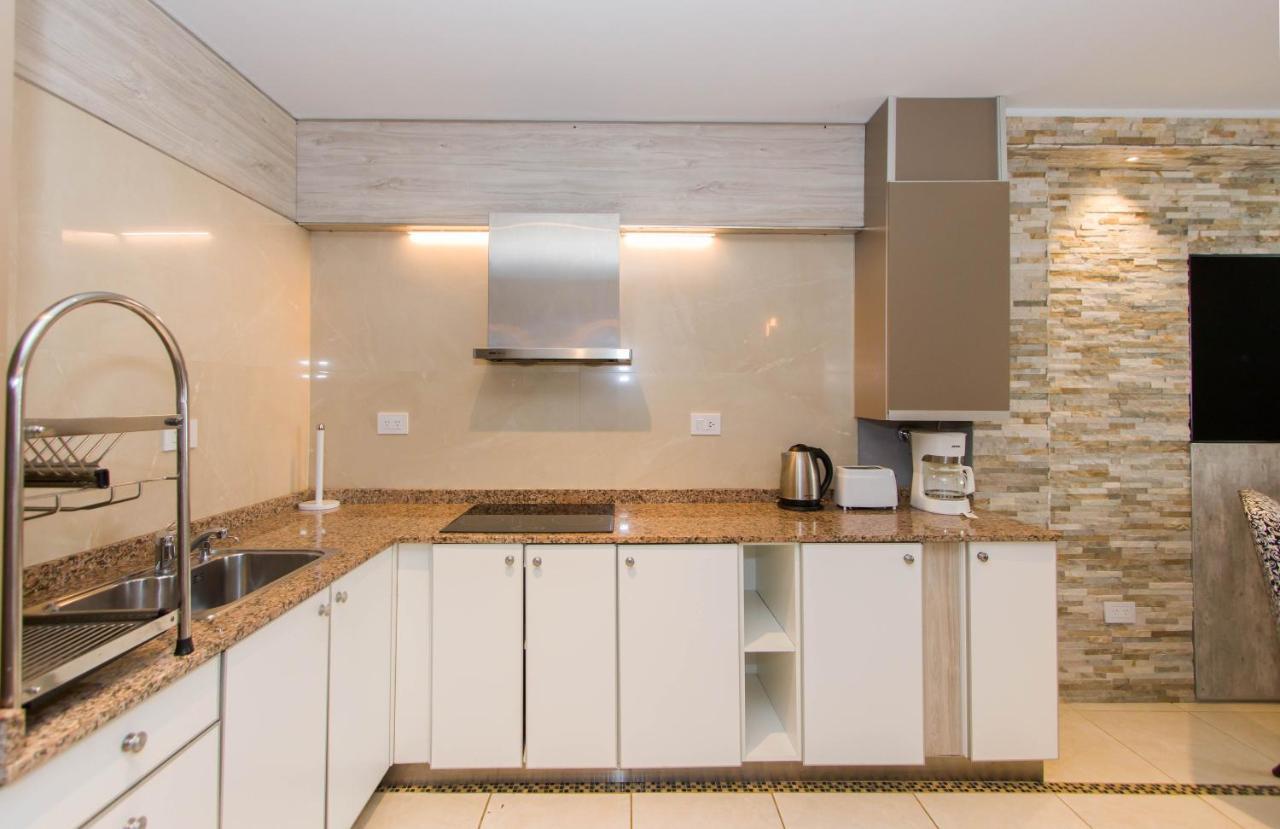 Ushuaia Drake Departamentos Apartment Екстериор снимка