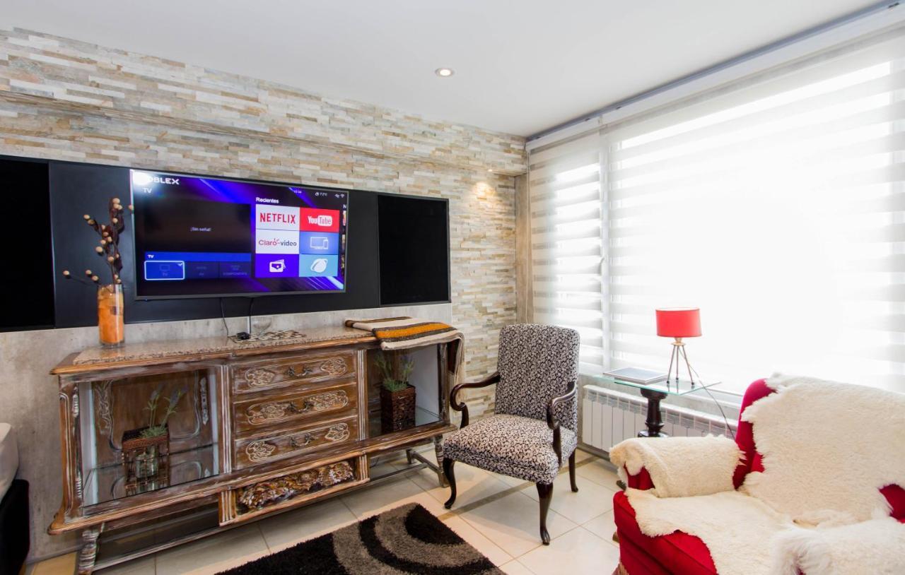 Ushuaia Drake Departamentos Apartment Екстериор снимка