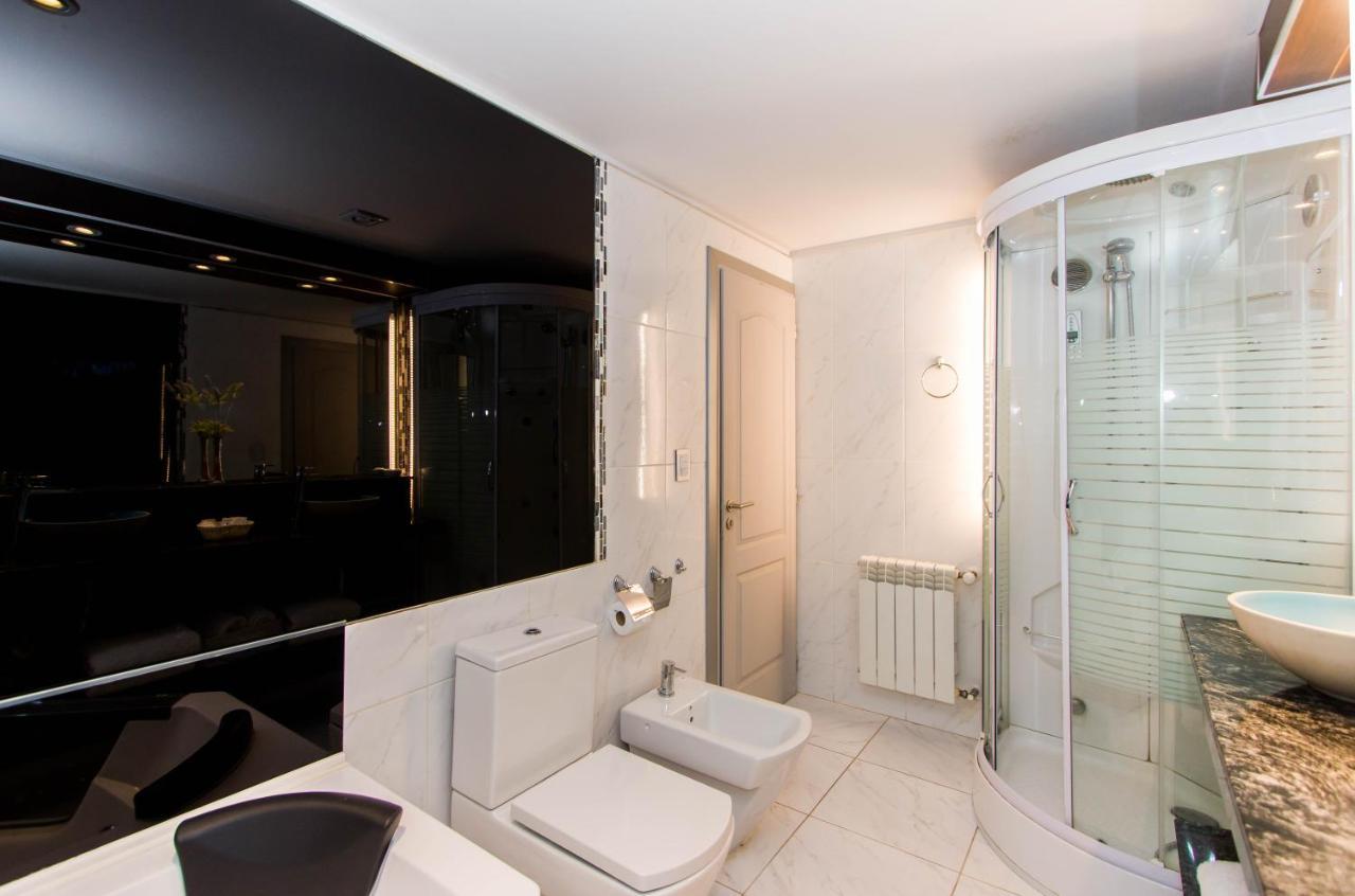 Ushuaia Drake Departamentos Apartment Стая снимка