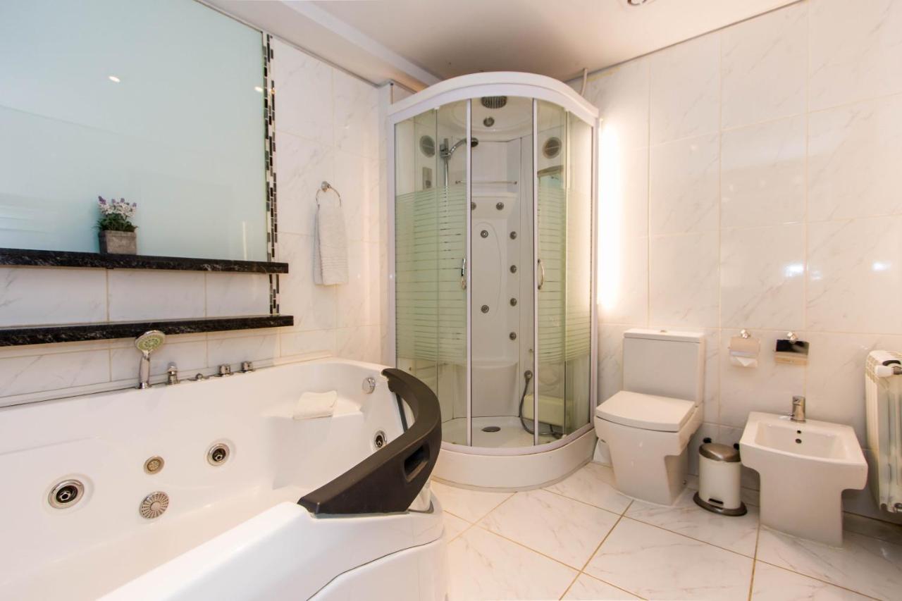 Ushuaia Drake Departamentos Apartment Екстериор снимка
