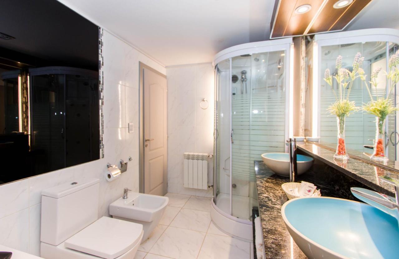 Ushuaia Drake Departamentos Apartment Екстериор снимка