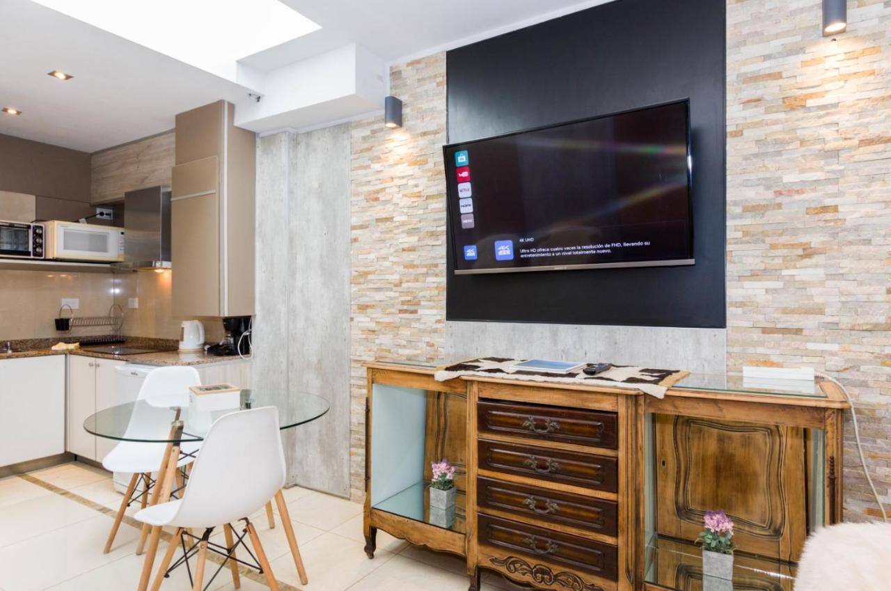 Ushuaia Drake Departamentos Apartment Екстериор снимка
