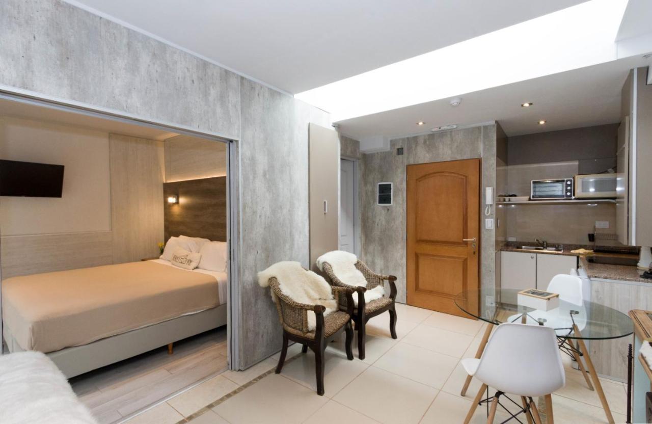 Ushuaia Drake Departamentos Apartment Екстериор снимка