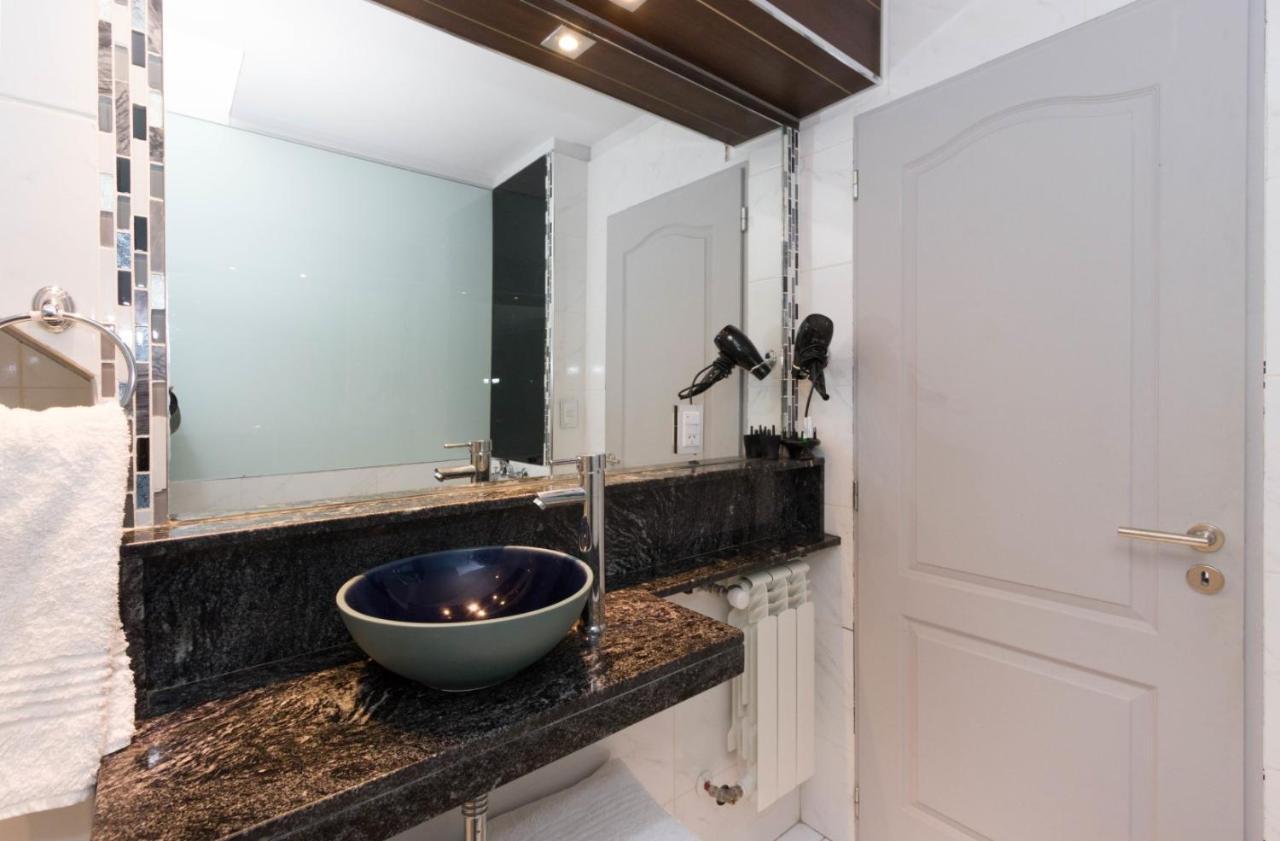 Ushuaia Drake Departamentos Apartment Екстериор снимка
