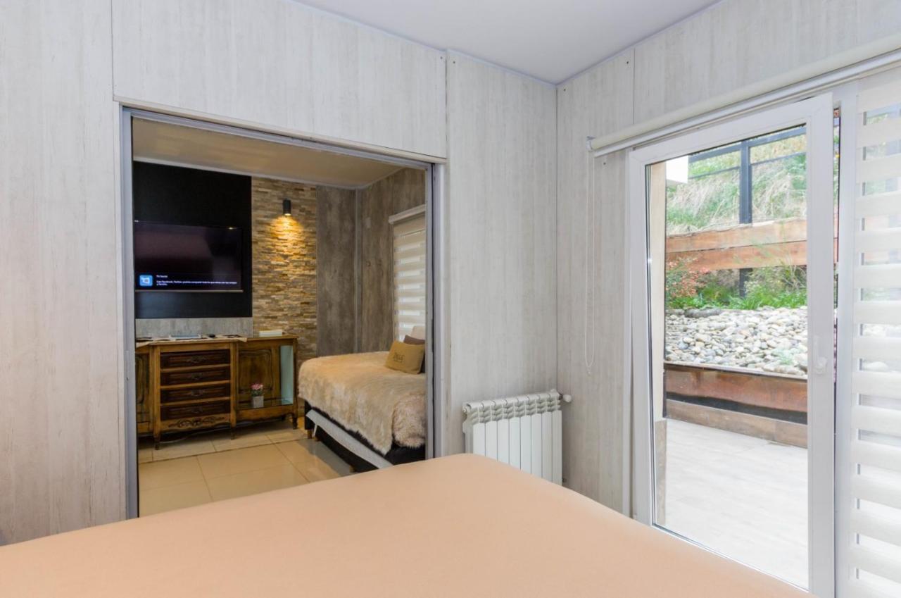 Ushuaia Drake Departamentos Apartment Екстериор снимка