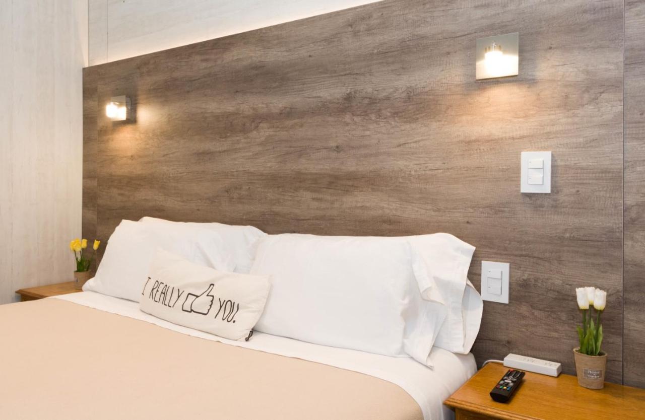 Ushuaia Drake Departamentos Apartment Екстериор снимка