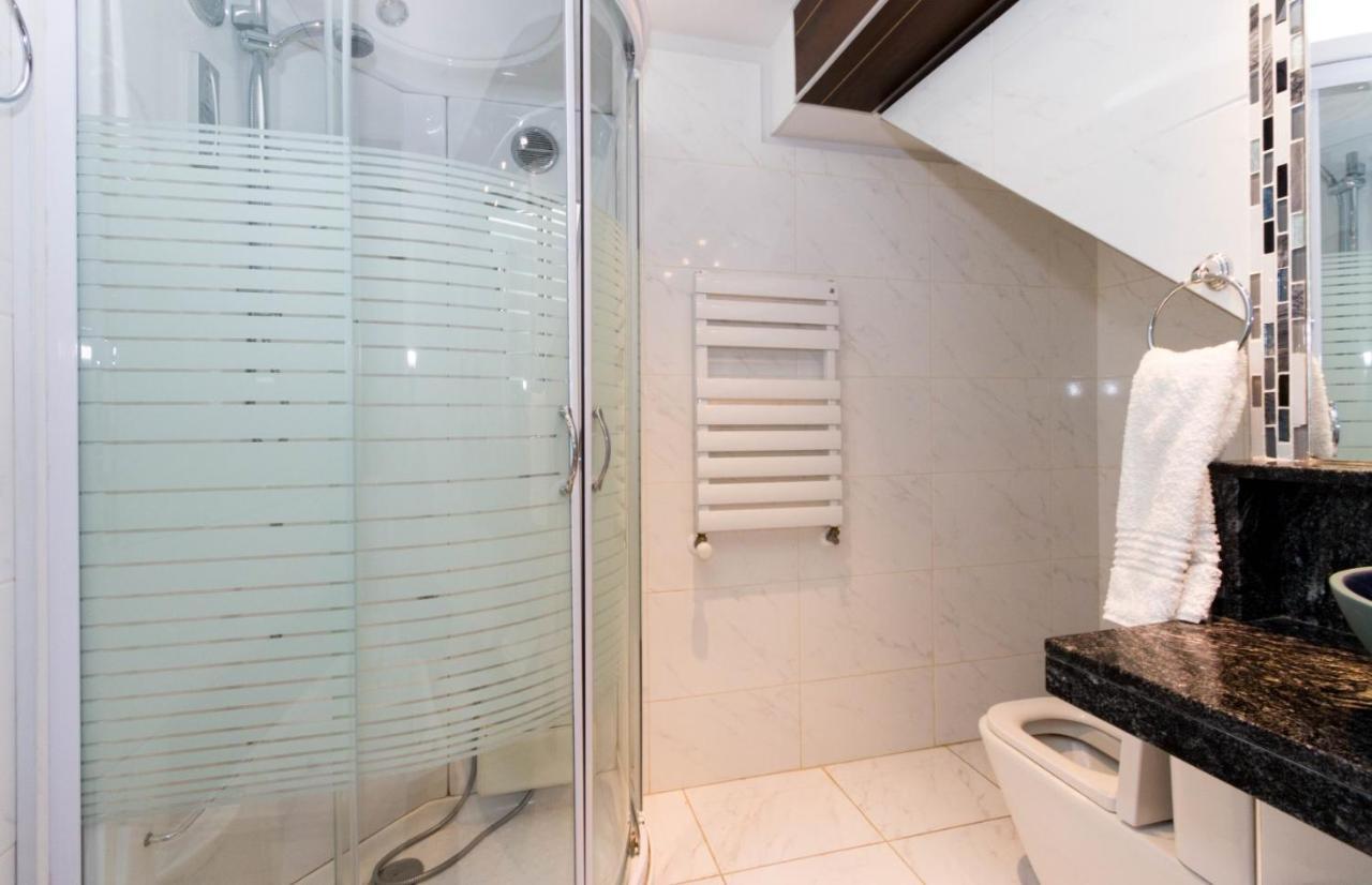 Ushuaia Drake Departamentos Apartment Екстериор снимка