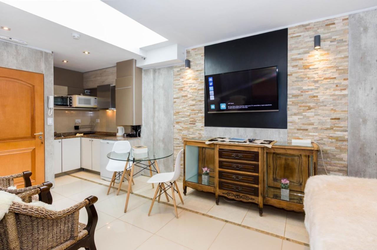 Ushuaia Drake Departamentos Apartment Екстериор снимка