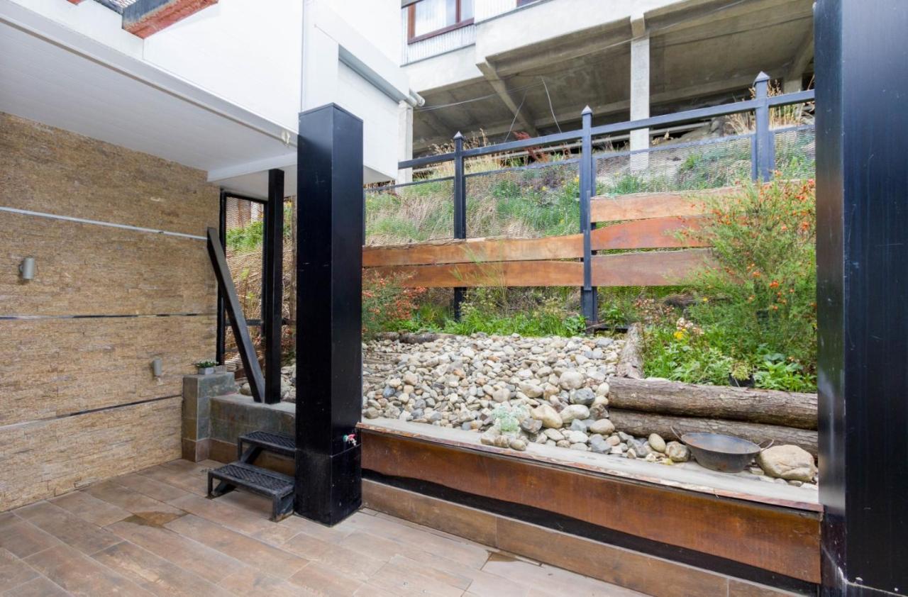 Ushuaia Drake Departamentos Apartment Екстериор снимка