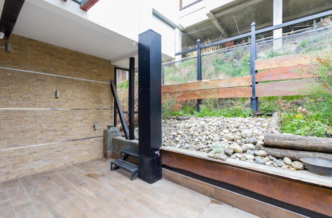 Ushuaia Drake Departamentos Apartment Екстериор снимка
