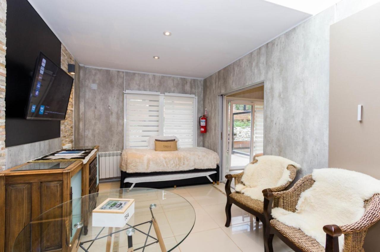 Ushuaia Drake Departamentos Apartment Екстериор снимка