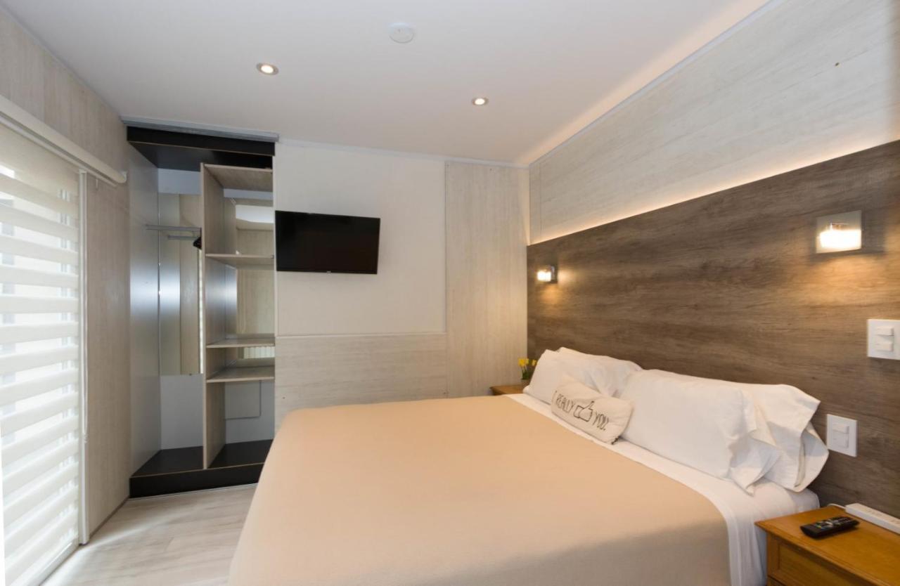 Ushuaia Drake Departamentos Apartment Екстериор снимка