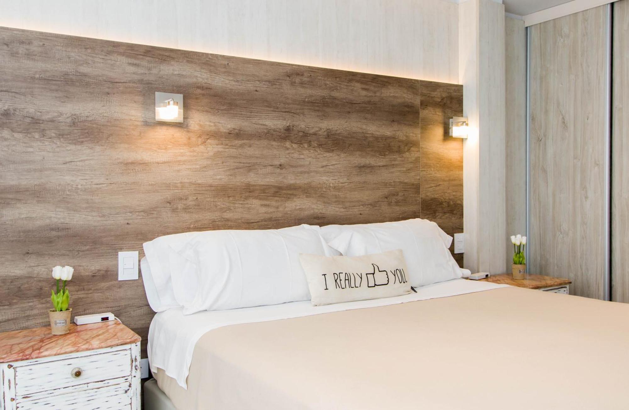 Ushuaia Drake Departamentos Apartment Стая снимка