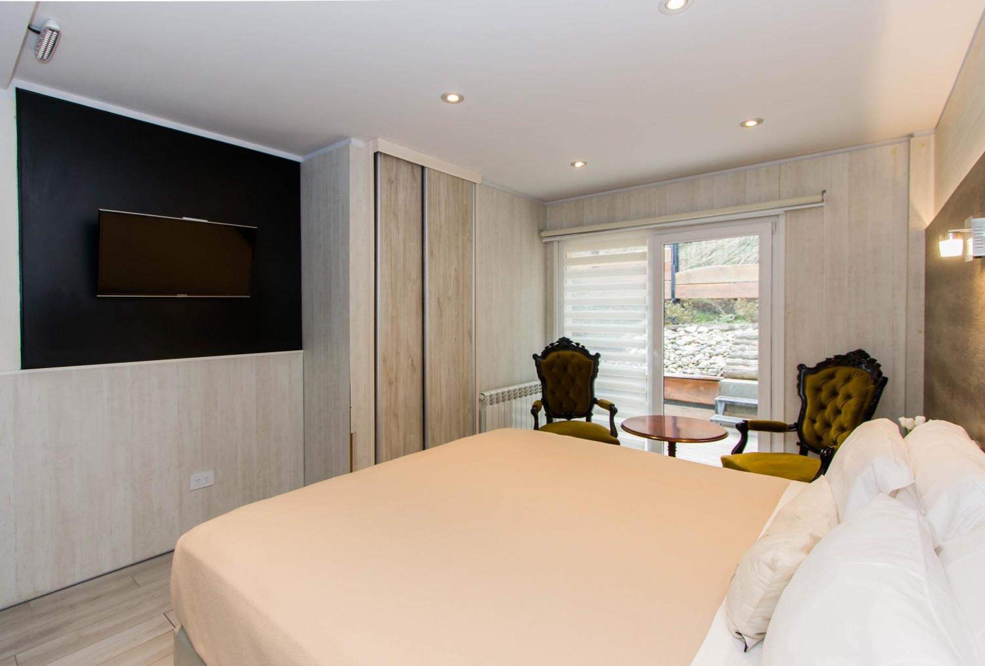 Ushuaia Drake Departamentos Apartment Стая снимка